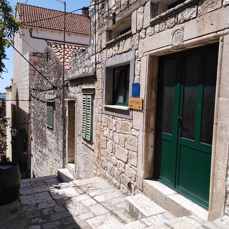 Apartment Bibic - Hvar Center Old Town Hvar Town Exterior foto